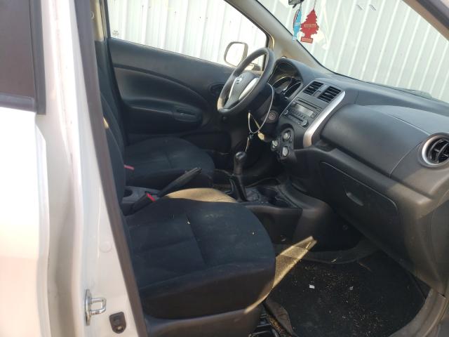 Photo 4 VIN: 3N1CE2CP8EL387980 - NISSAN VERSA NOTE 