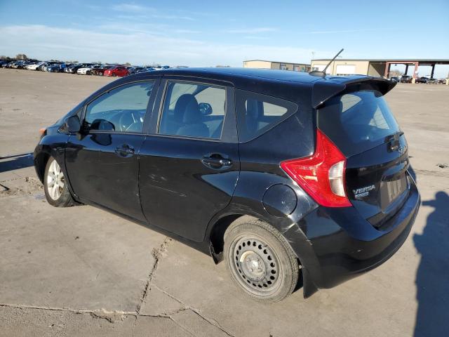 Photo 1 VIN: 3N1CE2CP8EL388563 - NISSAN VERSA NOTE 