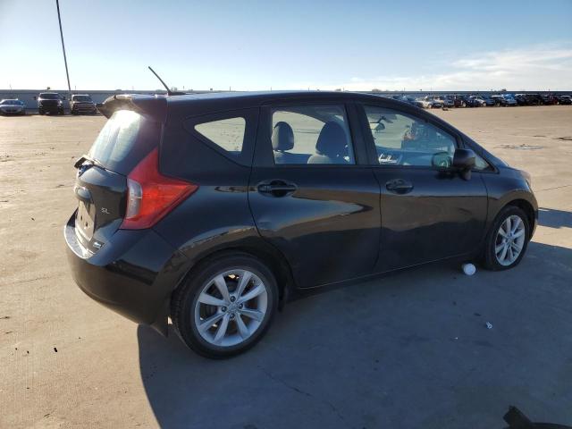 Photo 2 VIN: 3N1CE2CP8EL388563 - NISSAN VERSA NOTE 