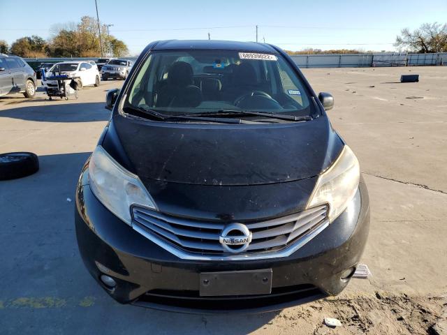 Photo 4 VIN: 3N1CE2CP8EL388563 - NISSAN VERSA NOTE 