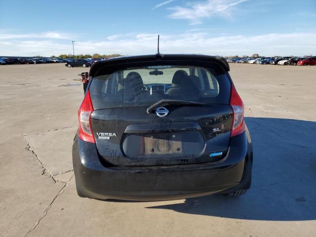 Photo 5 VIN: 3N1CE2CP8EL388563 - NISSAN VERSA NOTE 