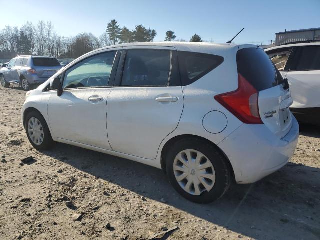 Photo 1 VIN: 3N1CE2CP8EL389955 - NISSAN VERSA 