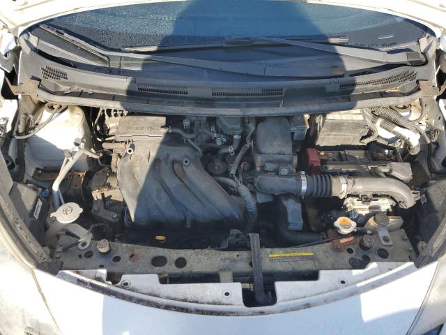 Photo 10 VIN: 3N1CE2CP8EL389955 - NISSAN VERSA 