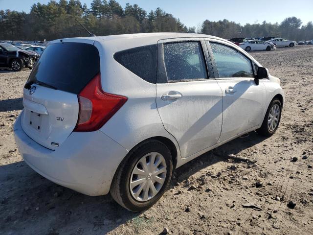 Photo 2 VIN: 3N1CE2CP8EL389955 - NISSAN VERSA 