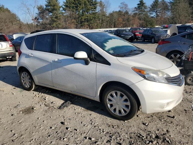 Photo 3 VIN: 3N1CE2CP8EL389955 - NISSAN VERSA 