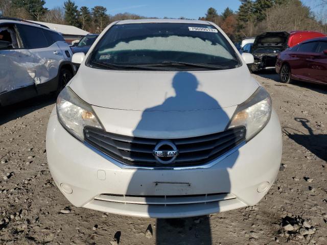 Photo 4 VIN: 3N1CE2CP8EL389955 - NISSAN VERSA 