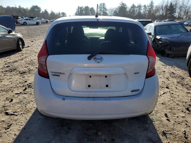 Photo 5 VIN: 3N1CE2CP8EL389955 - NISSAN VERSA 