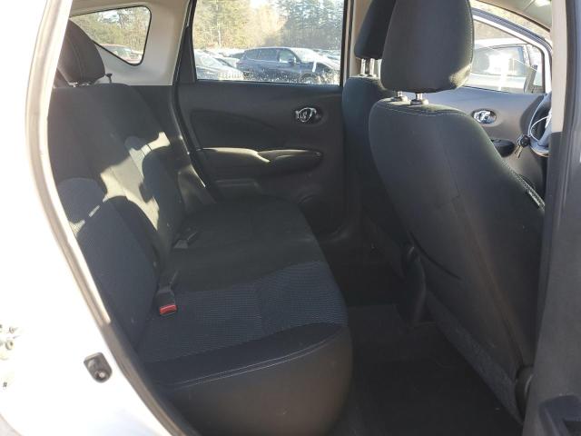 Photo 9 VIN: 3N1CE2CP8EL389955 - NISSAN VERSA 