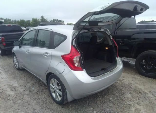 Photo 2 VIN: 3N1CE2CP8EL390085 - NISSAN VERSA NOTE 