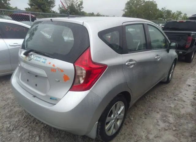 Photo 3 VIN: 3N1CE2CP8EL390085 - NISSAN VERSA NOTE 