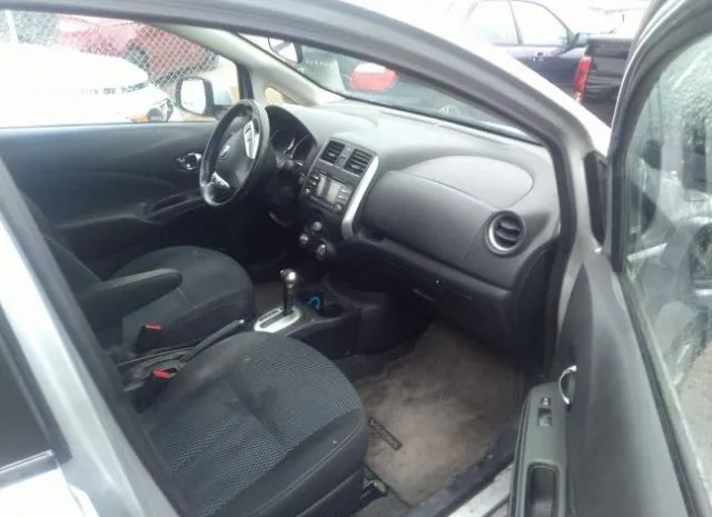 Photo 4 VIN: 3N1CE2CP8EL390085 - NISSAN VERSA NOTE 