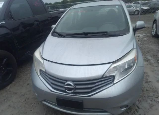 Photo 5 VIN: 3N1CE2CP8EL390085 - NISSAN VERSA NOTE 