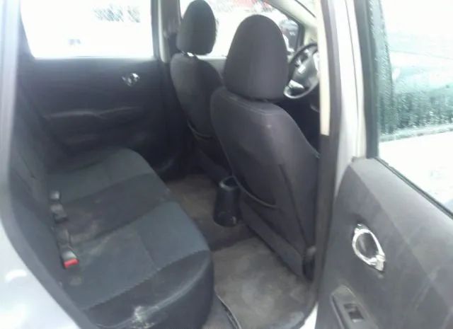 Photo 7 VIN: 3N1CE2CP8EL390085 - NISSAN VERSA NOTE 