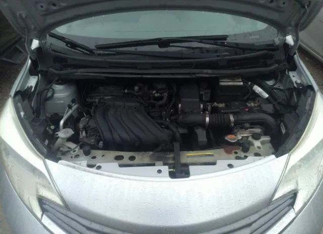 Photo 9 VIN: 3N1CE2CP8EL390085 - NISSAN VERSA NOTE 