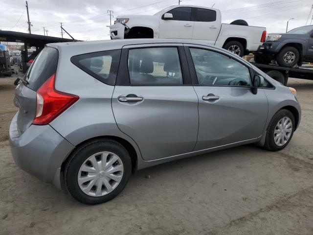 Photo 2 VIN: 3N1CE2CP8EL391737 - NISSAN VERSA NOTE 