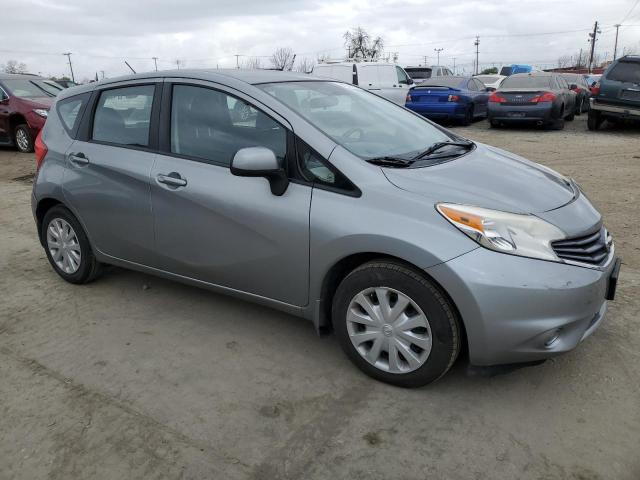 Photo 3 VIN: 3N1CE2CP8EL391737 - NISSAN VERSA NOTE 