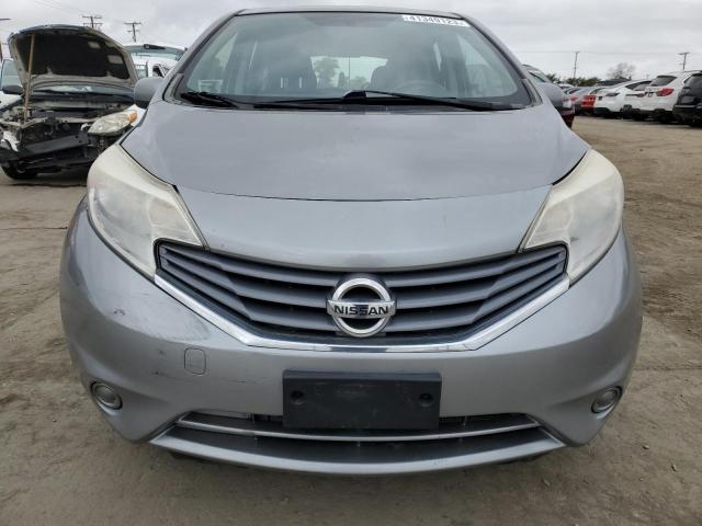 Photo 4 VIN: 3N1CE2CP8EL391737 - NISSAN VERSA NOTE 