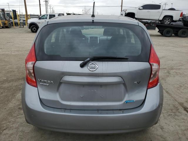 Photo 5 VIN: 3N1CE2CP8EL391737 - NISSAN VERSA NOTE 