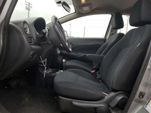 Photo 6 VIN: 3N1CE2CP8EL391737 - NISSAN VERSA NOTE 