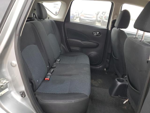 Photo 9 VIN: 3N1CE2CP8EL391737 - NISSAN VERSA NOTE 