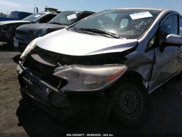 Photo 5 VIN: 3N1CE2CP8EL392399 - NISSAN VERSA NOTE 