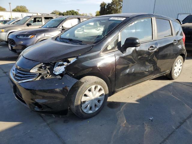 Photo 0 VIN: 3N1CE2CP8EL392967 - NISSAN VERSA 