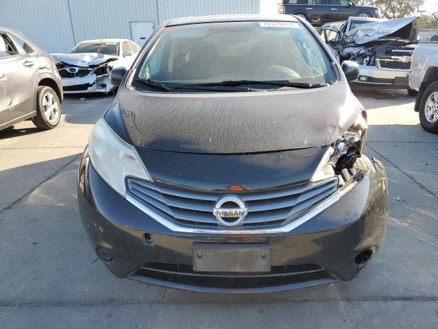 Photo 4 VIN: 3N1CE2CP8EL392967 - NISSAN VERSA 