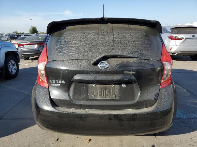 Photo 5 VIN: 3N1CE2CP8EL392967 - NISSAN VERSA 