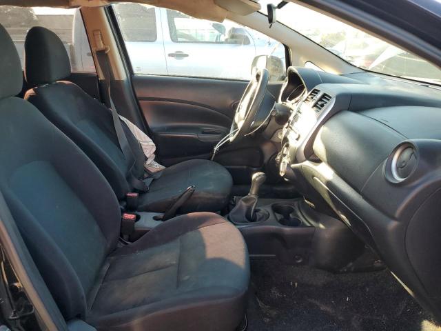 Photo 6 VIN: 3N1CE2CP8EL392967 - NISSAN VERSA 