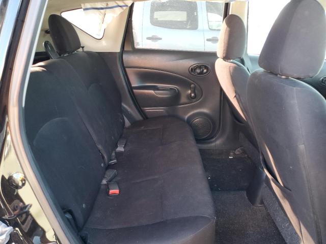 Photo 9 VIN: 3N1CE2CP8EL392967 - NISSAN VERSA 