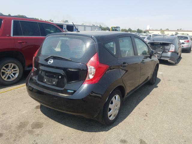 Photo 3 VIN: 3N1CE2CP8EL394802 - NISSAN VERSA NOTE 