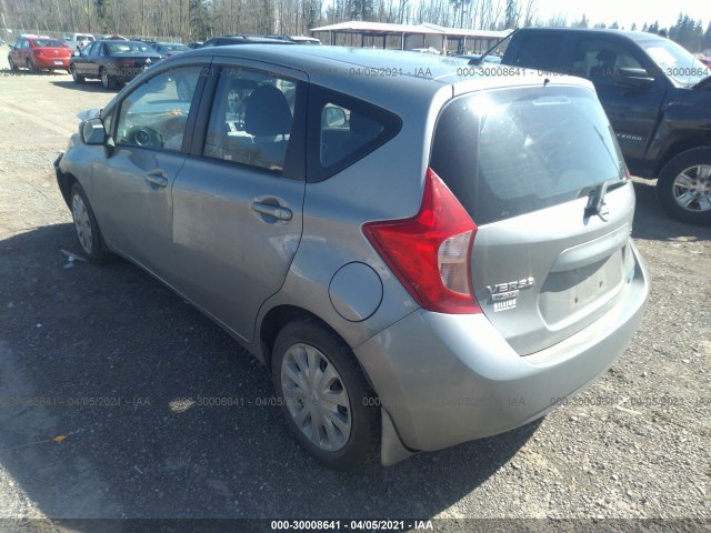 Photo 2 VIN: 3N1CE2CP8EL396775 - NISSAN VERSA NOTE 