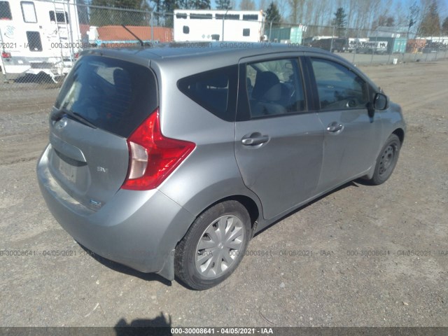 Photo 3 VIN: 3N1CE2CP8EL396775 - NISSAN VERSA NOTE 