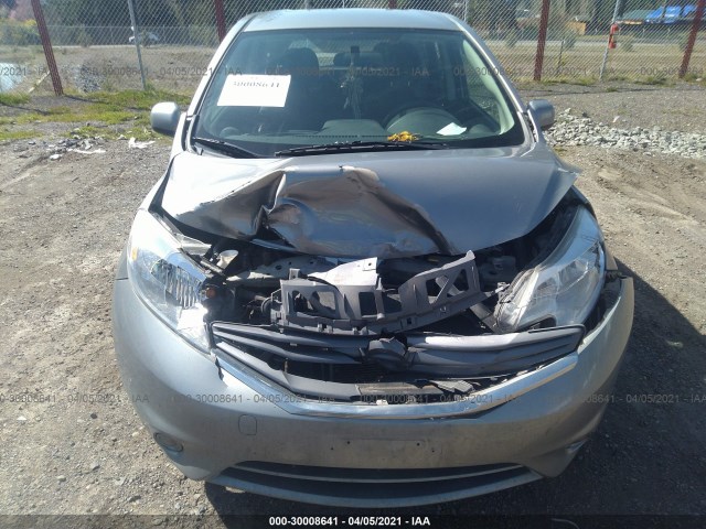 Photo 5 VIN: 3N1CE2CP8EL396775 - NISSAN VERSA NOTE 