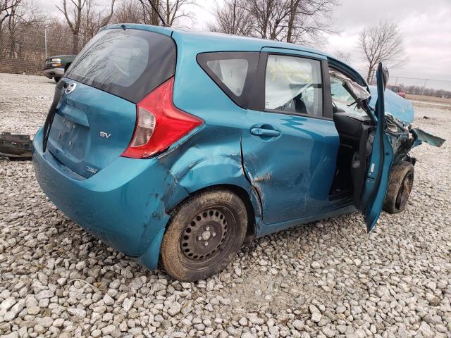 Photo 3 VIN: 3N1CE2CP8EL397683 - NISSAN VERSA NOTE 