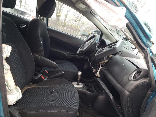 Photo 4 VIN: 3N1CE2CP8EL397683 - NISSAN VERSA NOTE 