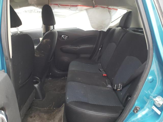 Photo 5 VIN: 3N1CE2CP8EL397683 - NISSAN VERSA NOTE 