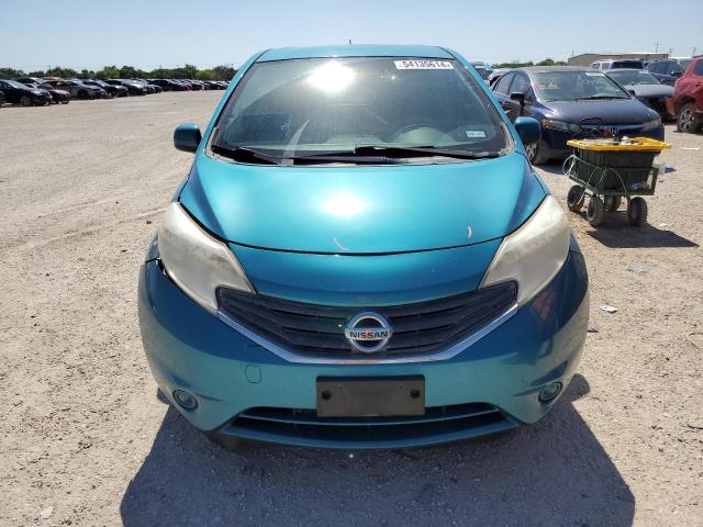 Photo 4 VIN: 3N1CE2CP8EL399689 - NISSAN VERSA 