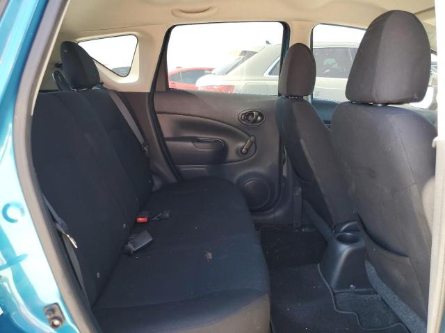 Photo 9 VIN: 3N1CE2CP8EL399689 - NISSAN VERSA 