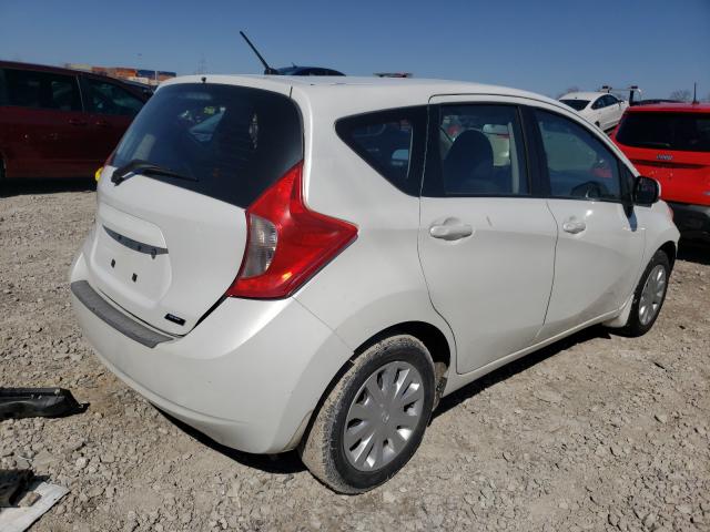 Photo 3 VIN: 3N1CE2CP8EL400100 - NISSAN VERSA NOTE 