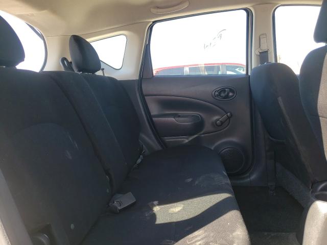 Photo 5 VIN: 3N1CE2CP8EL400100 - NISSAN VERSA NOTE 