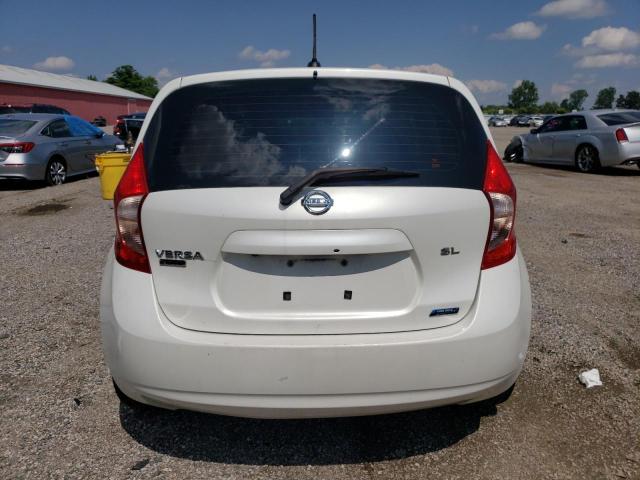 Photo 5 VIN: 3N1CE2CP8EL400811 - NISSAN VERSA 