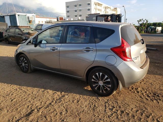 Photo 1 VIN: 3N1CE2CP8EL403966 - NISSAN VERSA NOTE 