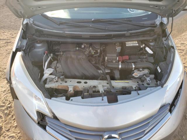 Photo 10 VIN: 3N1CE2CP8EL403966 - NISSAN VERSA NOTE 