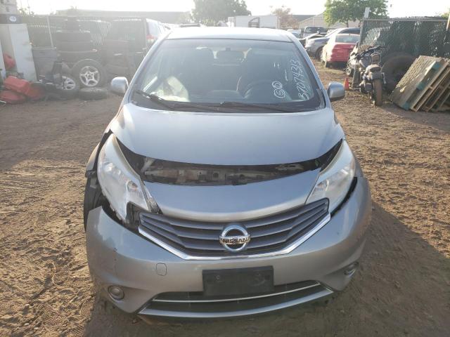 Photo 4 VIN: 3N1CE2CP8EL403966 - NISSAN VERSA NOTE 