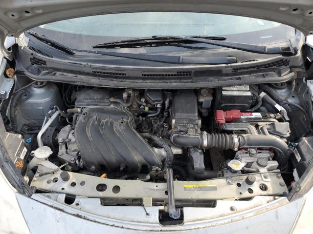 Photo 10 VIN: 3N1CE2CP8EL405099 - NISSAN VERSA 