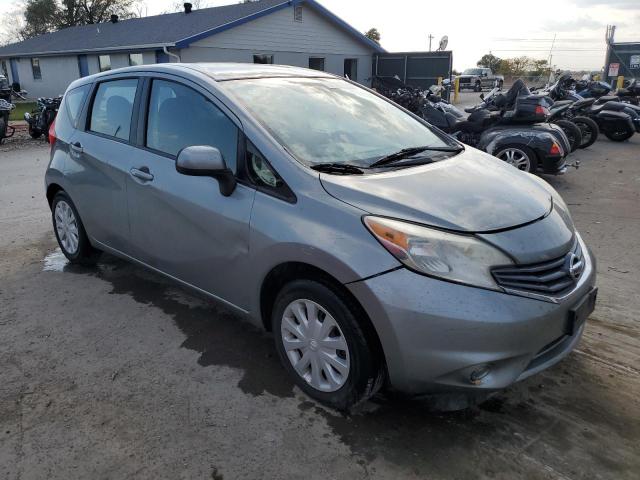 Photo 3 VIN: 3N1CE2CP8EL405099 - NISSAN VERSA 