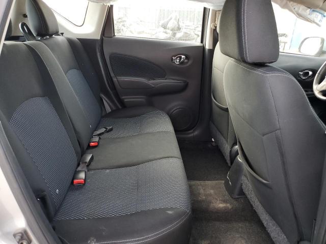 Photo 9 VIN: 3N1CE2CP8EL405099 - NISSAN VERSA 