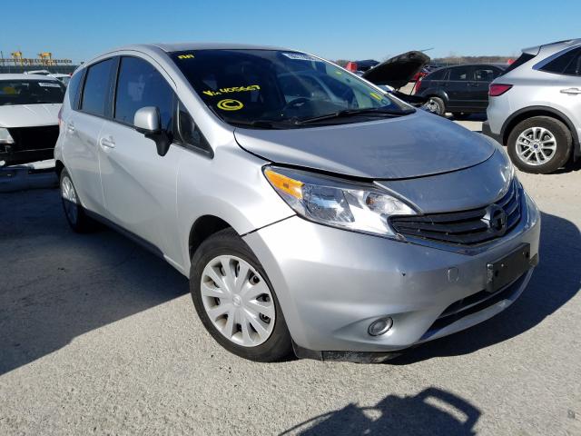 Photo 0 VIN: 3N1CE2CP8EL405667 - NISSAN VERSA NOTE 