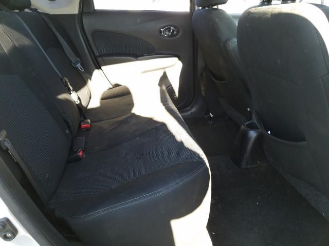 Photo 5 VIN: 3N1CE2CP8EL405667 - NISSAN VERSA NOTE 